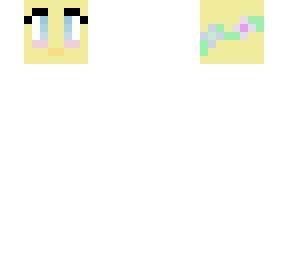 spring chick (unfinished)