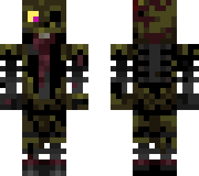 springtrap 2023