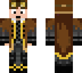 steampunk