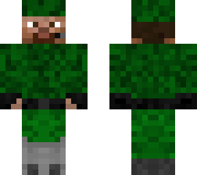 steve