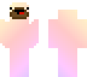 sundaze relax skin white beard skeppy