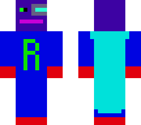 super-robotic