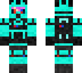 superdarkshadow but cyan