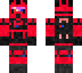 superdarkshadow but red