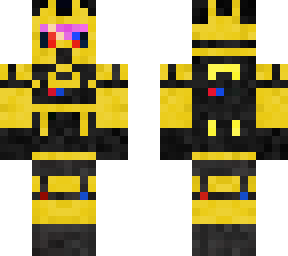 superdarkshadow but yellow