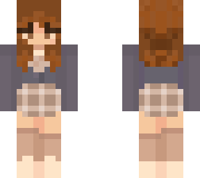 tai clueless brunette