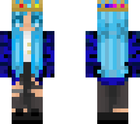technoblade girl