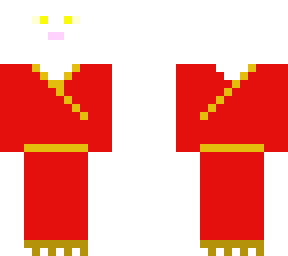 temple