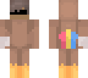 thanksgivingskin