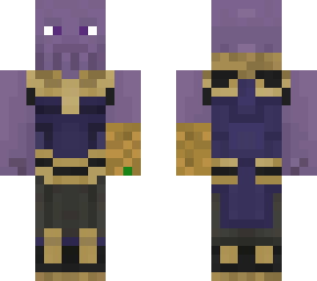 thanos