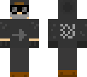 the disguise