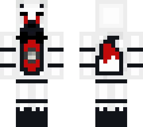 the fourth closet foxy