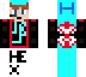 the hex