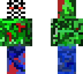 the hollow creature remade