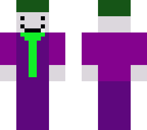 the joker