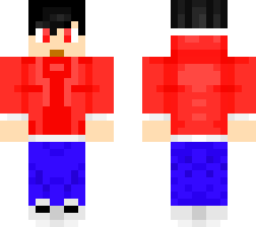 the redzmyth
