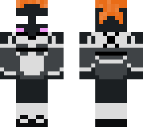 thefishtail v3.0 maid