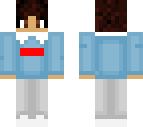 theone.anon skin (georgenotfound edition)
