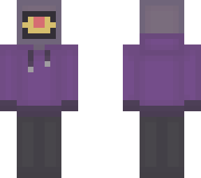 thing i made(a cooler version??
