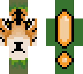 tiger