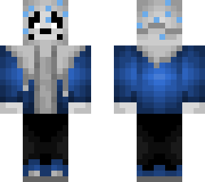 tired sans