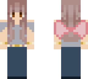 tis' i. the gurl