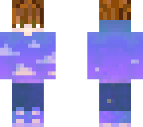 tobys skin