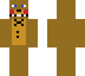 toy freddy