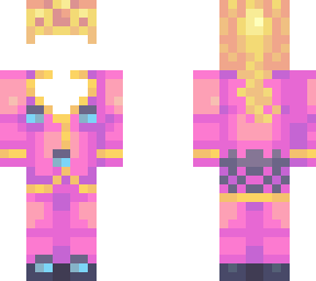 traje giorno giovanna