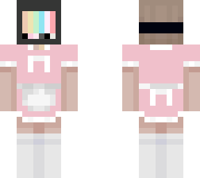 tv boy ~ pink