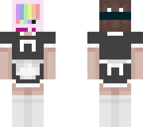 tv boy ~ pink