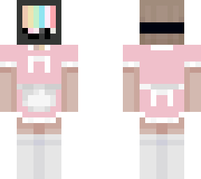 tv boy ~ pink