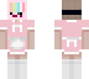 tv boy ~ pink