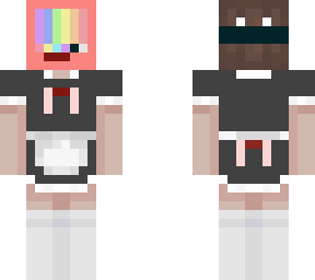 tv boy ~ pink