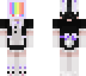 tv boy ~ purple