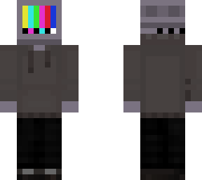 tv man