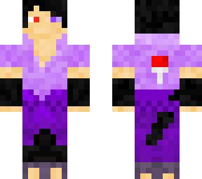 uchiha sasuke