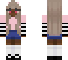 ultimate e-girl