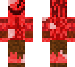 undead orc