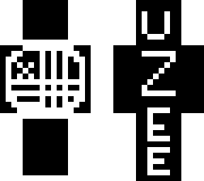 uzee second logo
