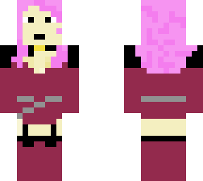 vanessa black clover