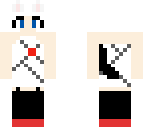 vanilla - rabi-ribi