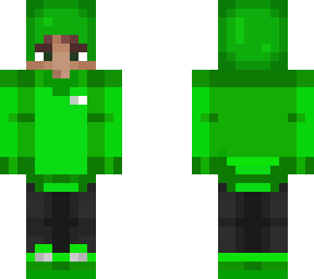 veli with hood on