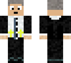 vicar
