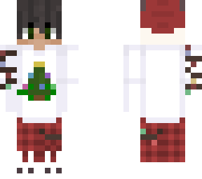 victoria pj christmas