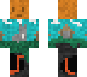 village pixel art