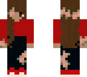 waraxxy skin edit