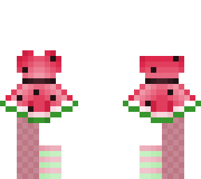 watermelon~ob