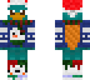 winter v2