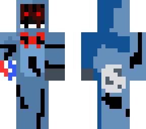 witherd bonnie